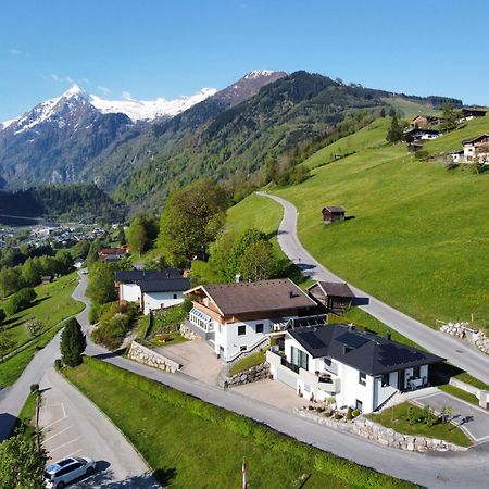 Appartement Haus Talblick Kaprun Dış mekan fotoğraf